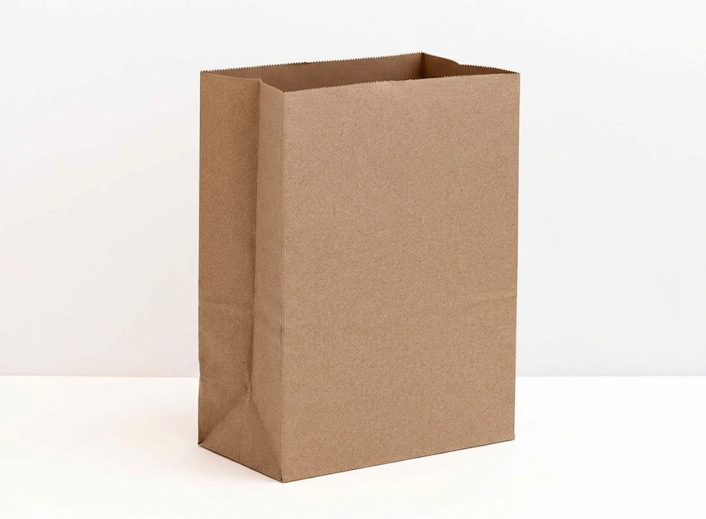 SOS Food Delivery Bag