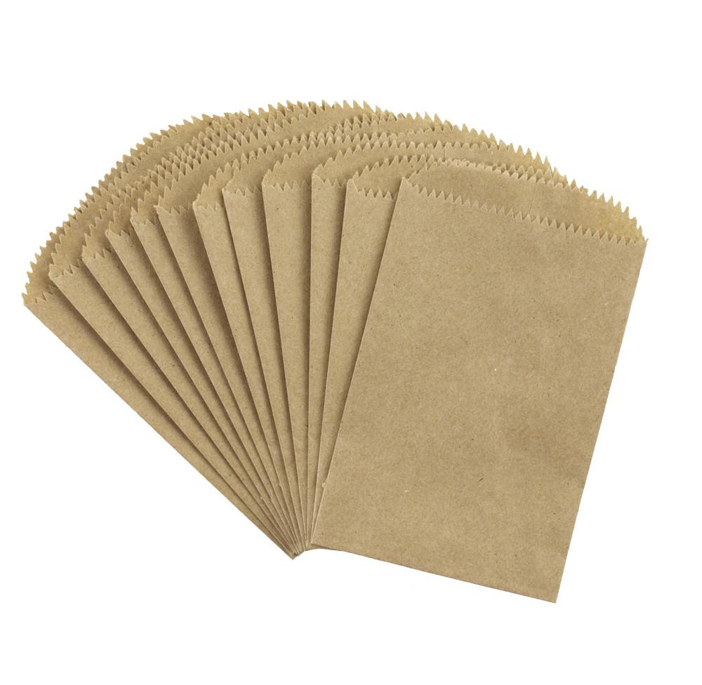 Paper envelopes
