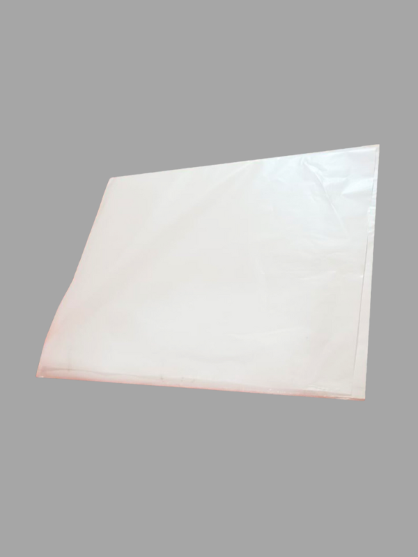 White Butter Paper Sheet