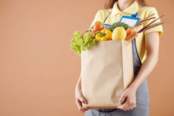 paper bag manufacturers